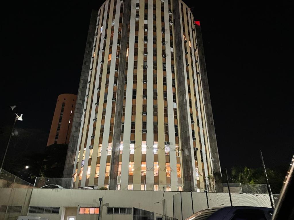 Pampas Palace Hotel São Bernardo do Campo Exterior foto