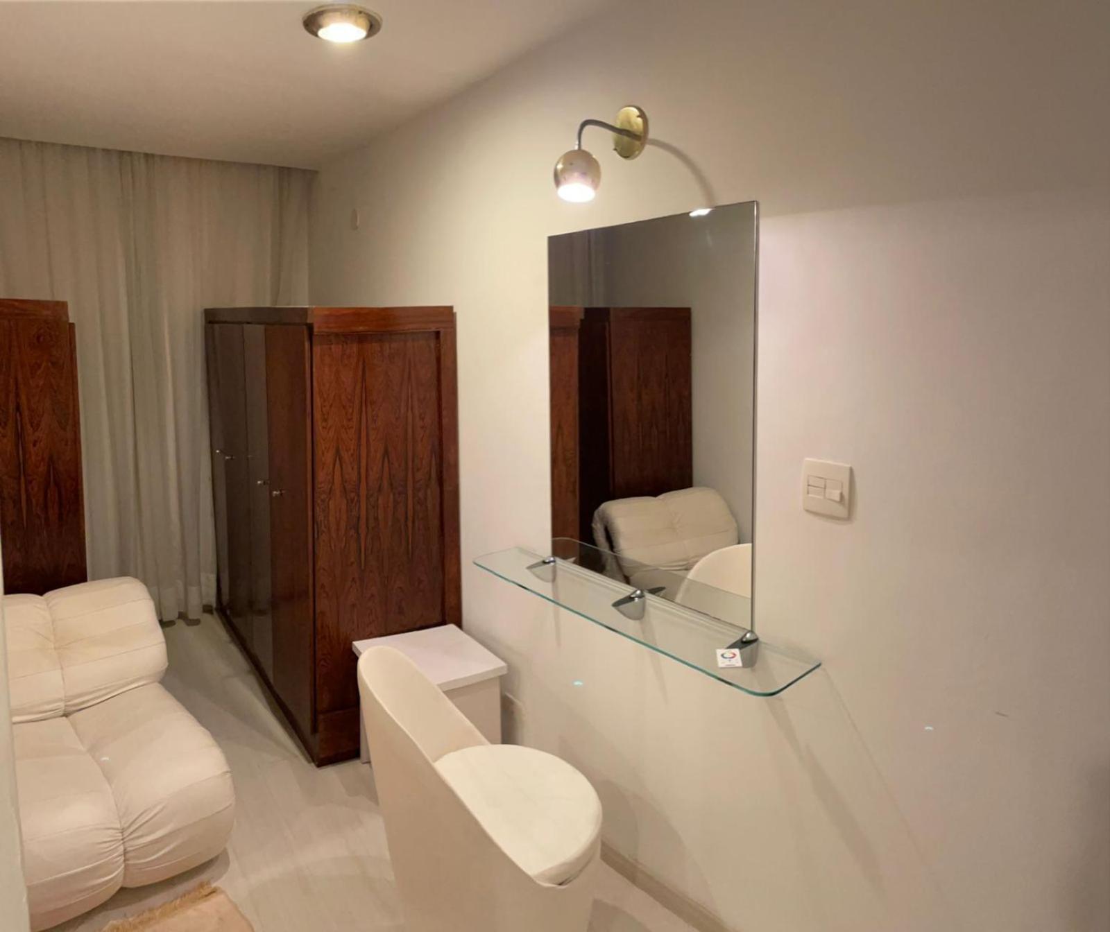 Pampas Palace Hotel São Bernardo do Campo Zimmer foto